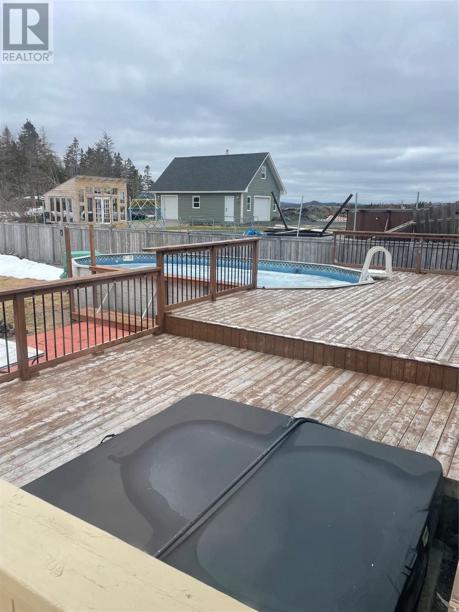 22 Dunn Drive, Bay Bulls, Newfoundland & Labrador  A1A 1C0 - Photo 27 - 1296562