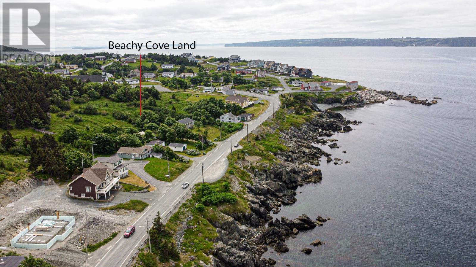 45-47, 55 Beachy Cove Road, Portugal Cove - St. Philips, Newfoundland & Labrador  A1M 2H1 - Photo 2 - 1296556