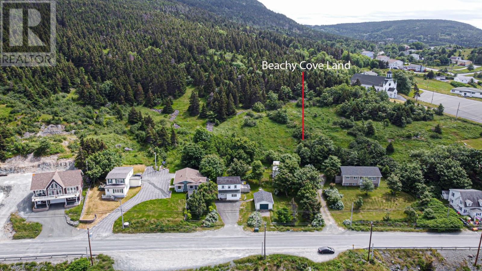 45-47, 55 Beachy Cove Road, Portugal Cove - St. Philips, Newfoundland & Labrador  A1M 2H1 - Photo 3 - 1296556