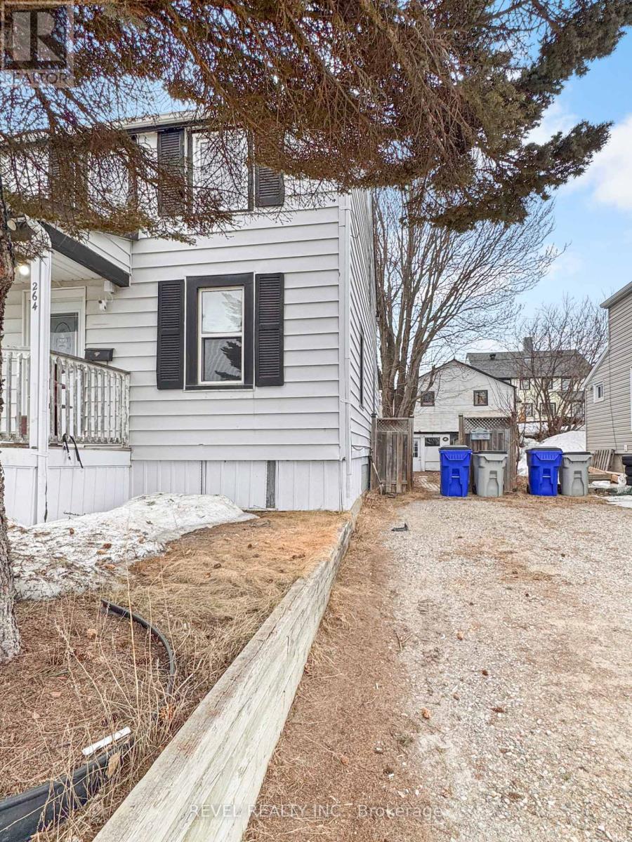 264 Cherry Street, Timmins, Ontario  P4N 6W6 - Photo 2 - T13040570