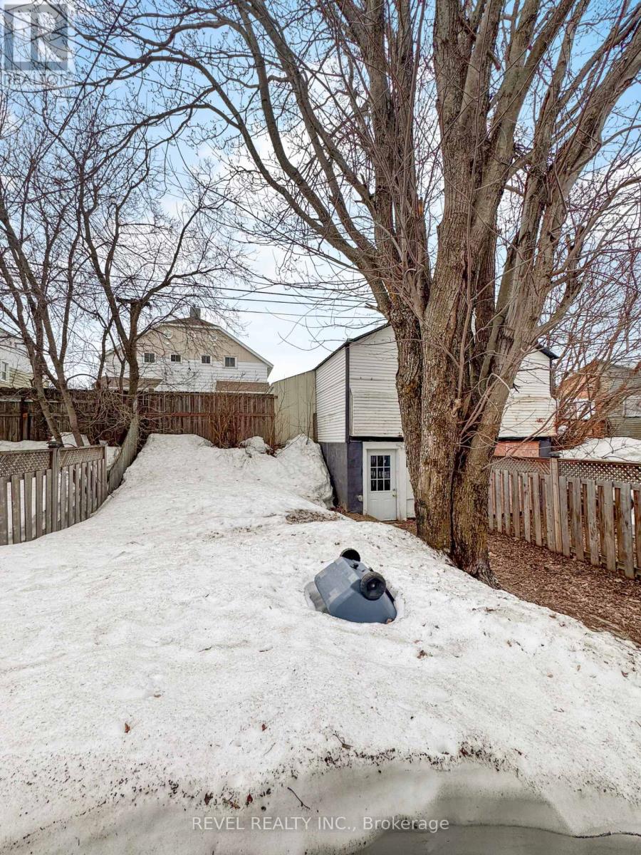 264 Cherry Street, Timmins, Ontario  P4N 6W6 - Photo 4 - T13040570