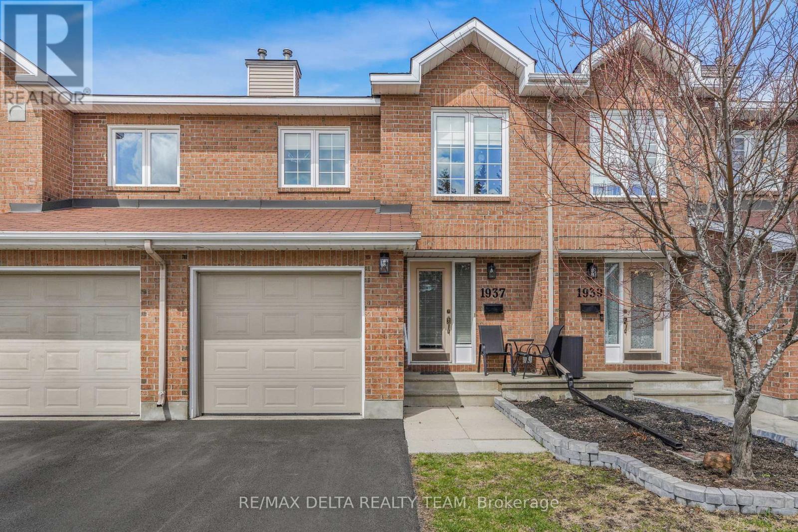 62 - 1937 ASHMONT STREET, ottawa, Ontario