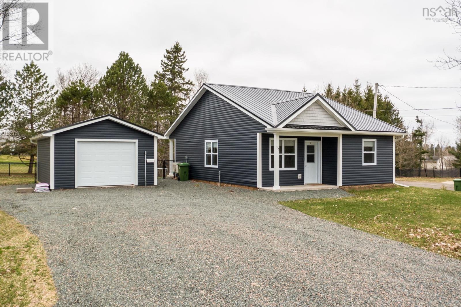 73 East Court Road, Bible Hill, Nova Scotia  B2N 4M7 - Photo 20 - 202608505