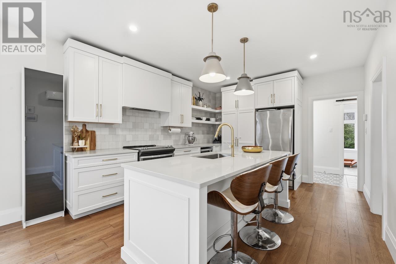 939 Bellevue Avenue, Halifax, Nova Scotia  B3H 3L8 - Photo 15 - 202608507