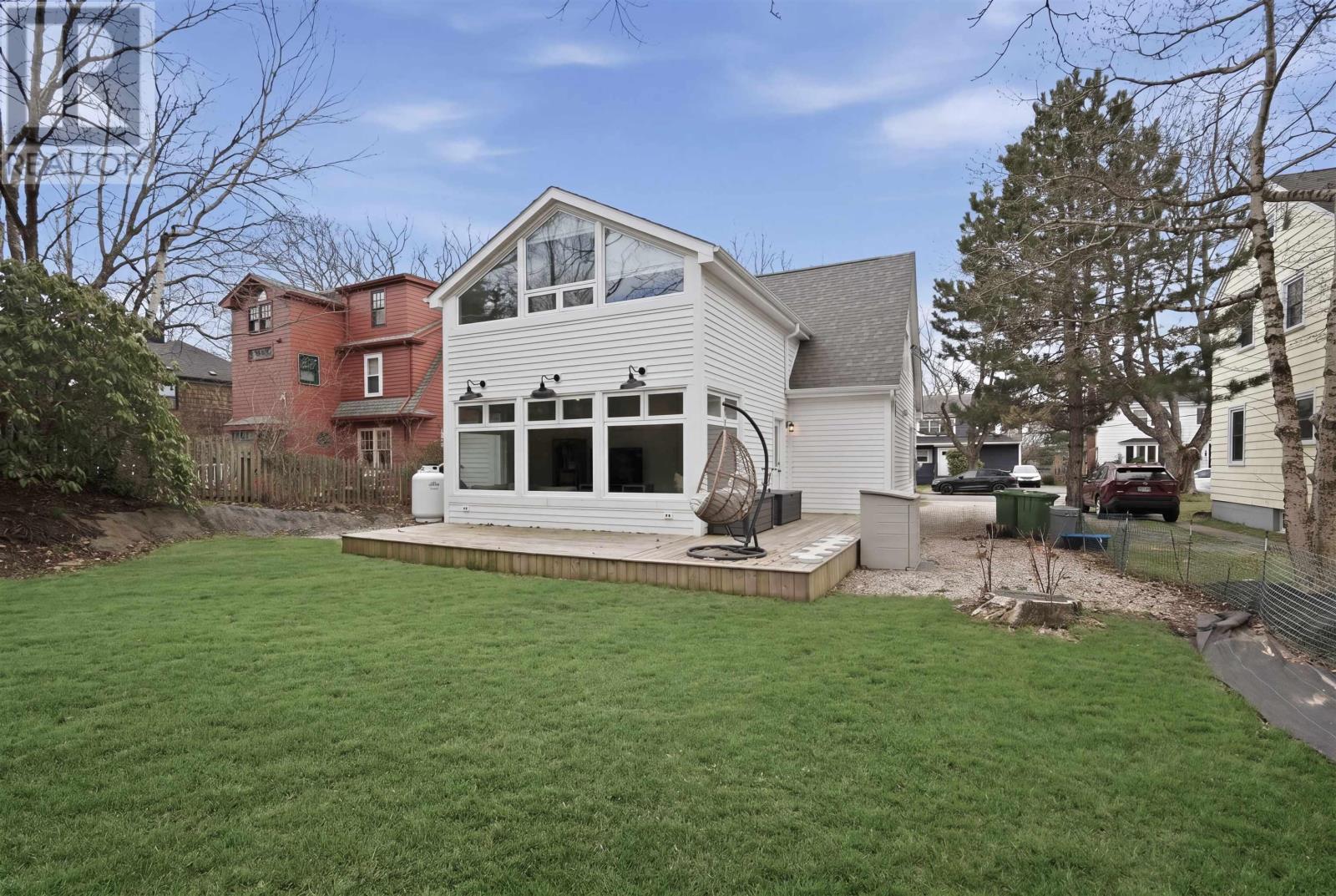 939 Bellevue Avenue, Halifax, Nova Scotia  B3H 3L8 - Photo 38 - 202608507