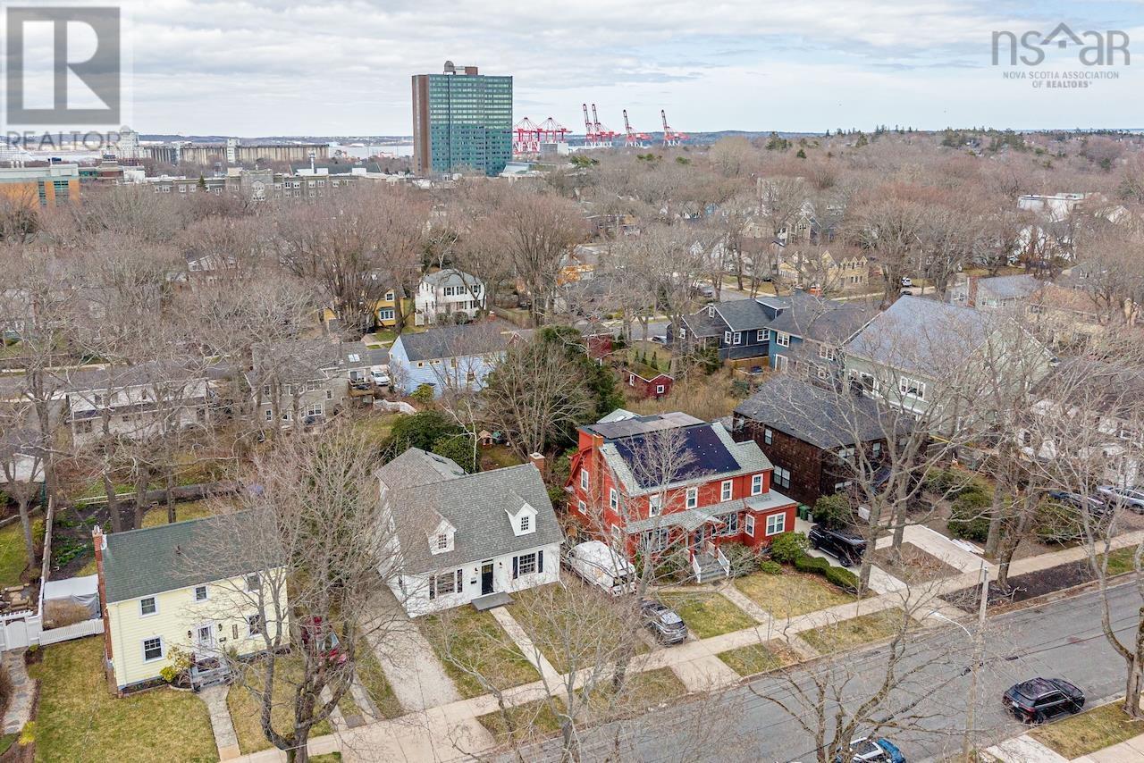 939 Bellevue Avenue, Halifax, Nova Scotia  B3H 3L8 - Photo 46 - 202608507
