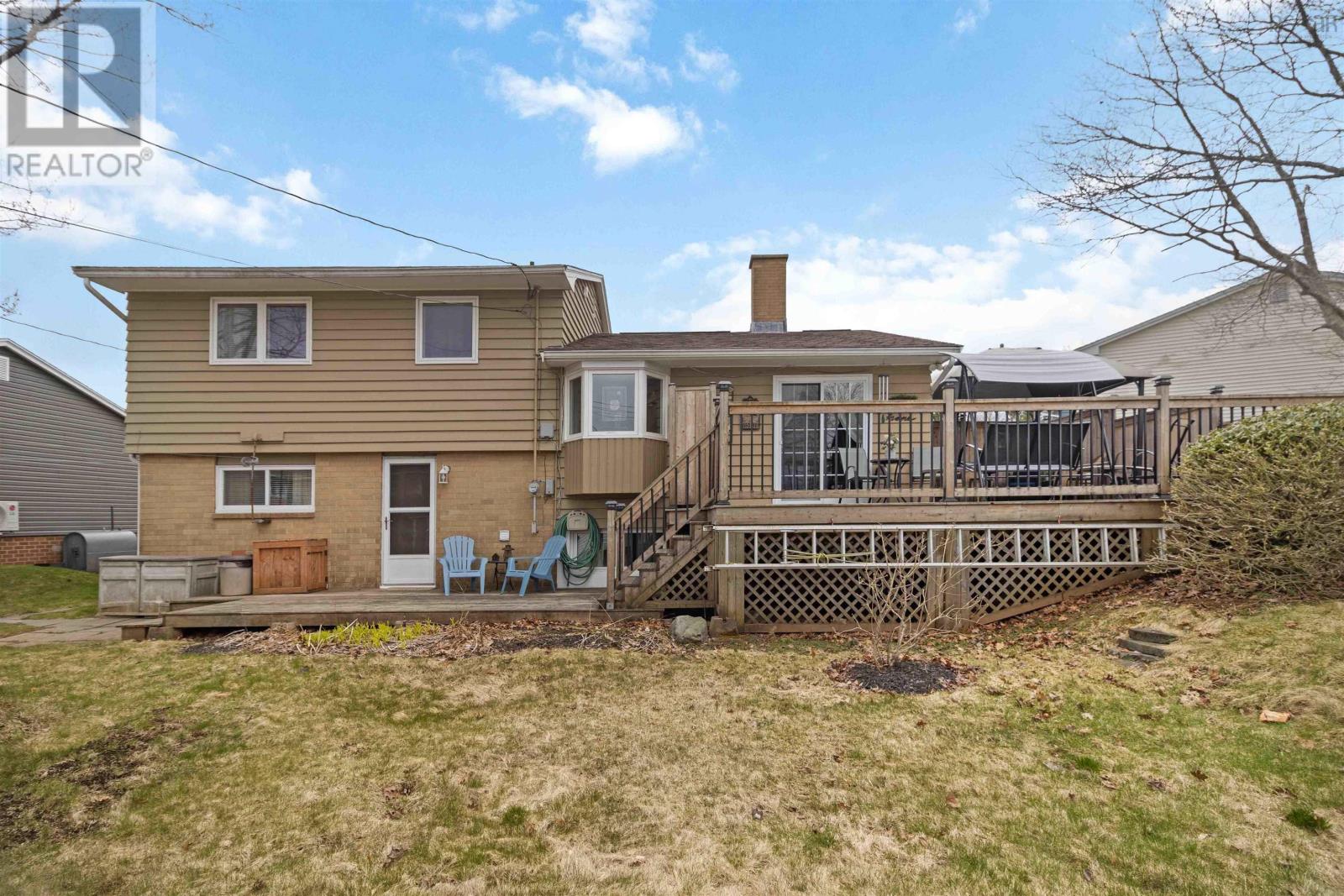 47 Ancaster Court, Cole Harbour, Nova Scotia  B2V 1J2 - Photo 38 - 202608509