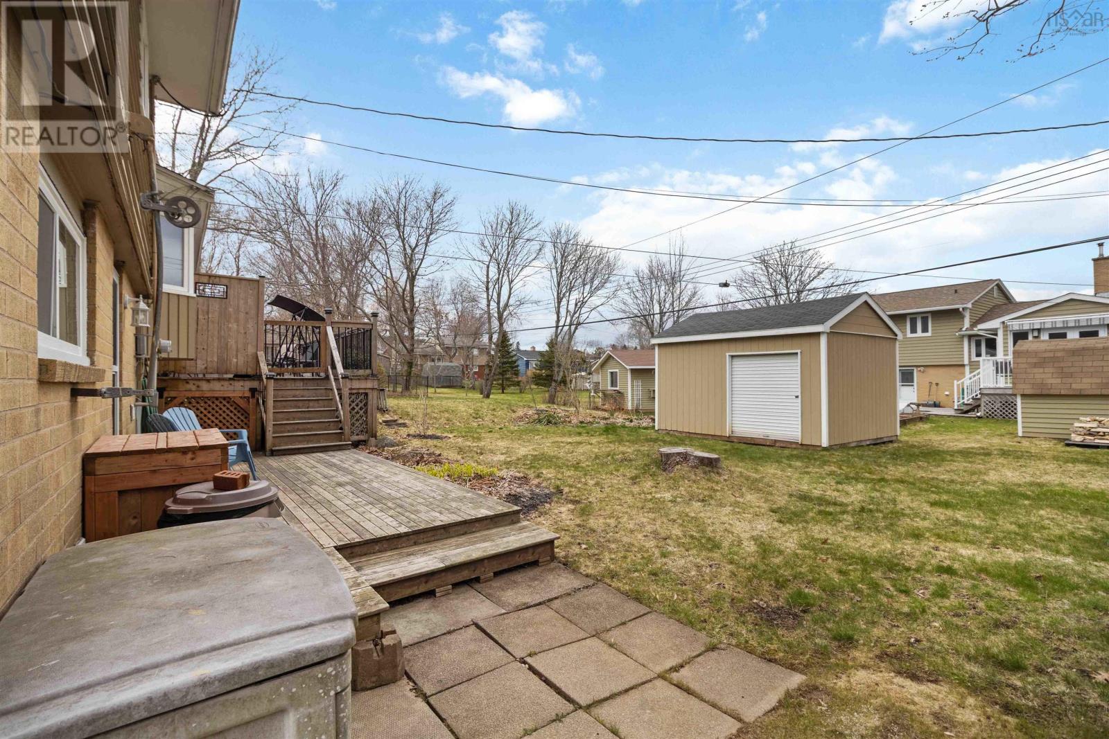 47 Ancaster Court, Cole Harbour, Nova Scotia  B2V 1J2 - Photo 40 - 202608509