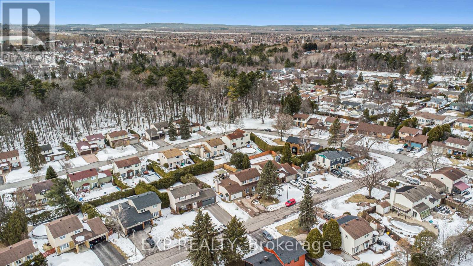 1528 Missyabit Drive, Ottawa, Ontario  K1E 2M6 - Photo 36 - X12920670