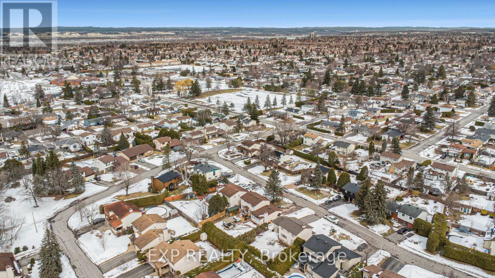 1528 Missyabit Drive, Ottawa, Ontario  K1E 2M6 - Photo 38 - X12920670