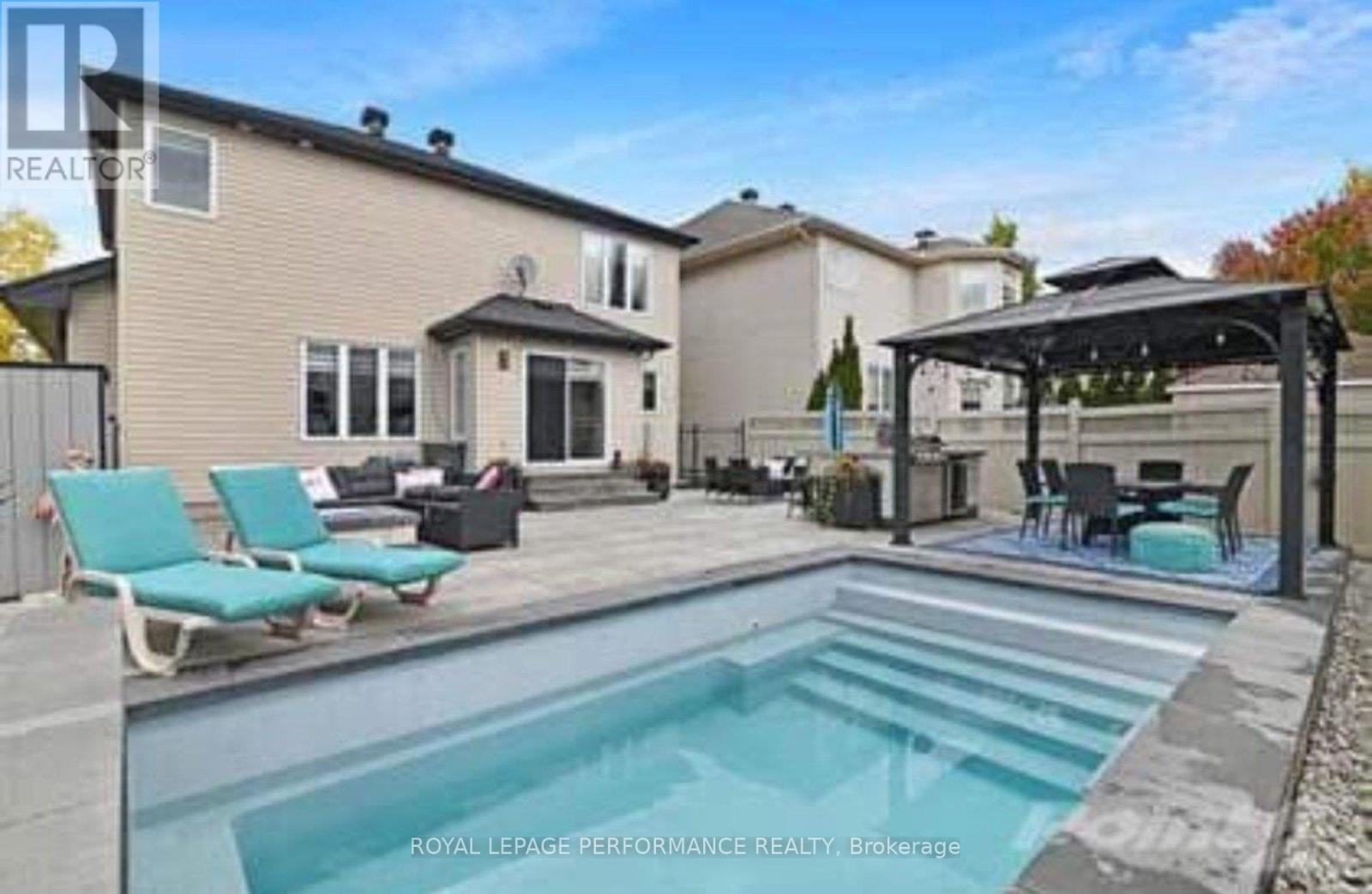 333 TIMBERTRAIL TERRACE, Ottawa, Ontario