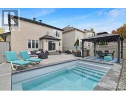 333 TIMBERTRAIL TERRACE, Ottawa, Ontario
