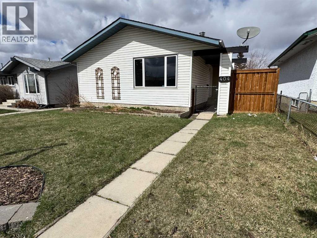 404 Acacia Drive SE, airdrie, Alberta