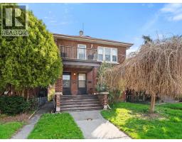 1560-1562 DOUGALL AVENUE, Windsor, Ontario