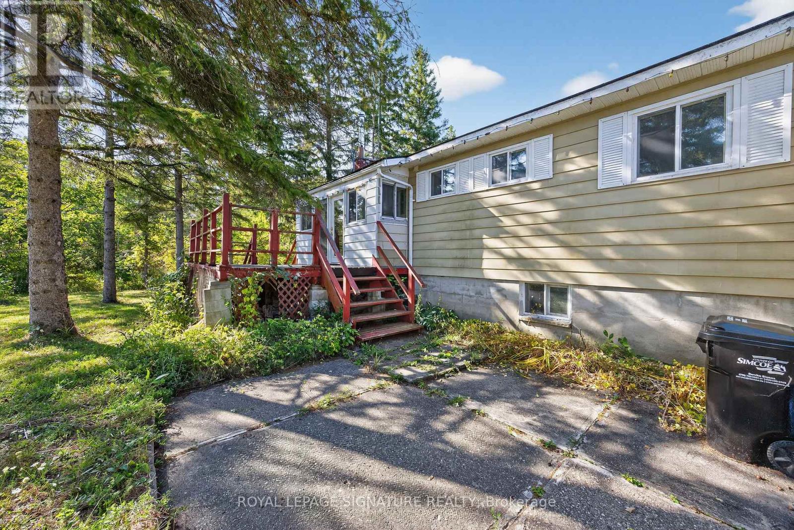 81-77 Bass Bay Drive, Tay, Ontario  L0K 2A0 - Photo 5 - S12964848