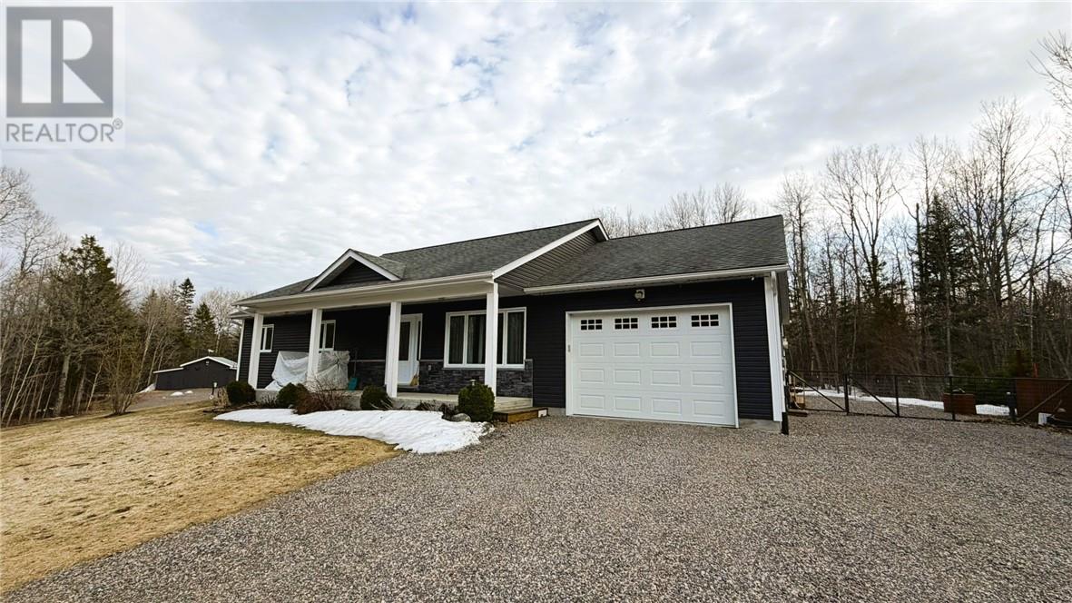 1811 Nepewassi Lake Road, Estaire, Ontario