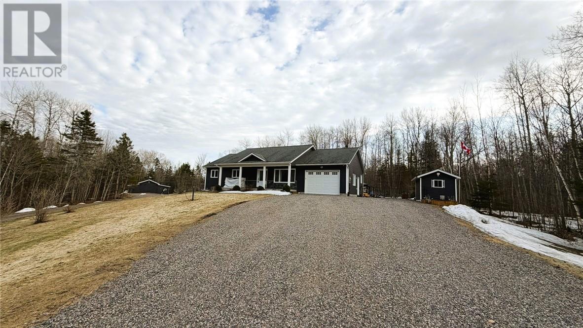 1811 Nepewassi Lake Road, Estaire, Ontario  P3E 4N1 - Photo 2 - 2126869