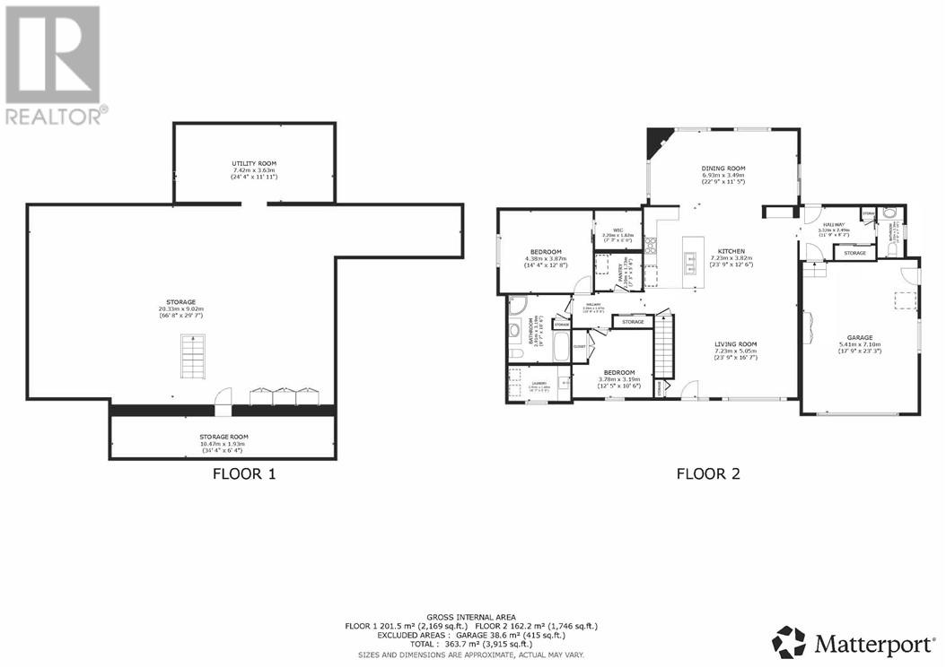 1811 Nepewassi Lake Road, Estaire, Ontario  P3E 4N1 - Photo 57 - 2126869