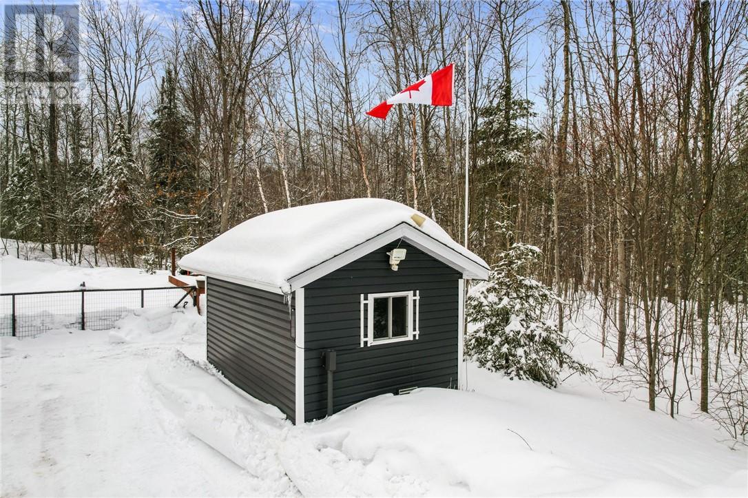1811 Nepewassi Lake Road, Estaire, Ontario  P3E 4N1 - Photo 55 - 2126869