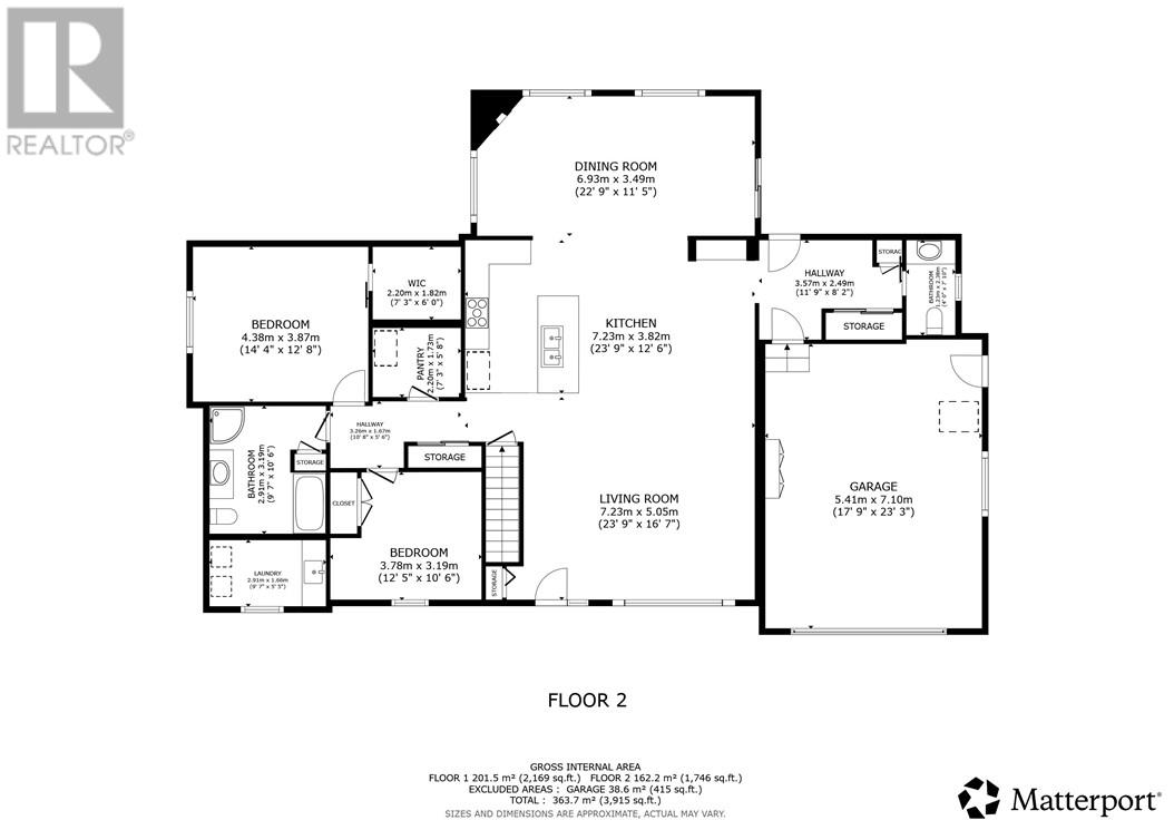 1811 Nepewassi Lake Road, Estaire, Ontario  P3E 4N1 - Photo 59 - 2126869