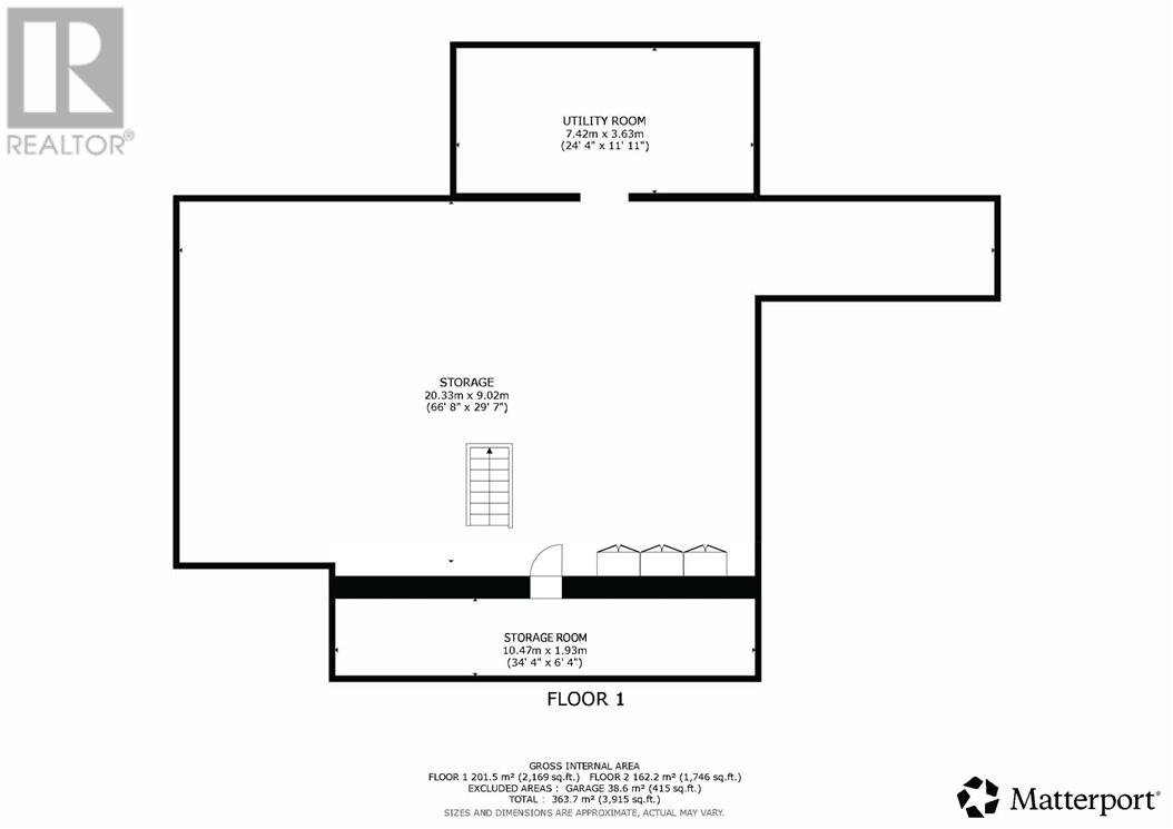 1811 Nepewassi Lake Road, Estaire, Ontario  P3E 4N1 - Photo 58 - 2126869