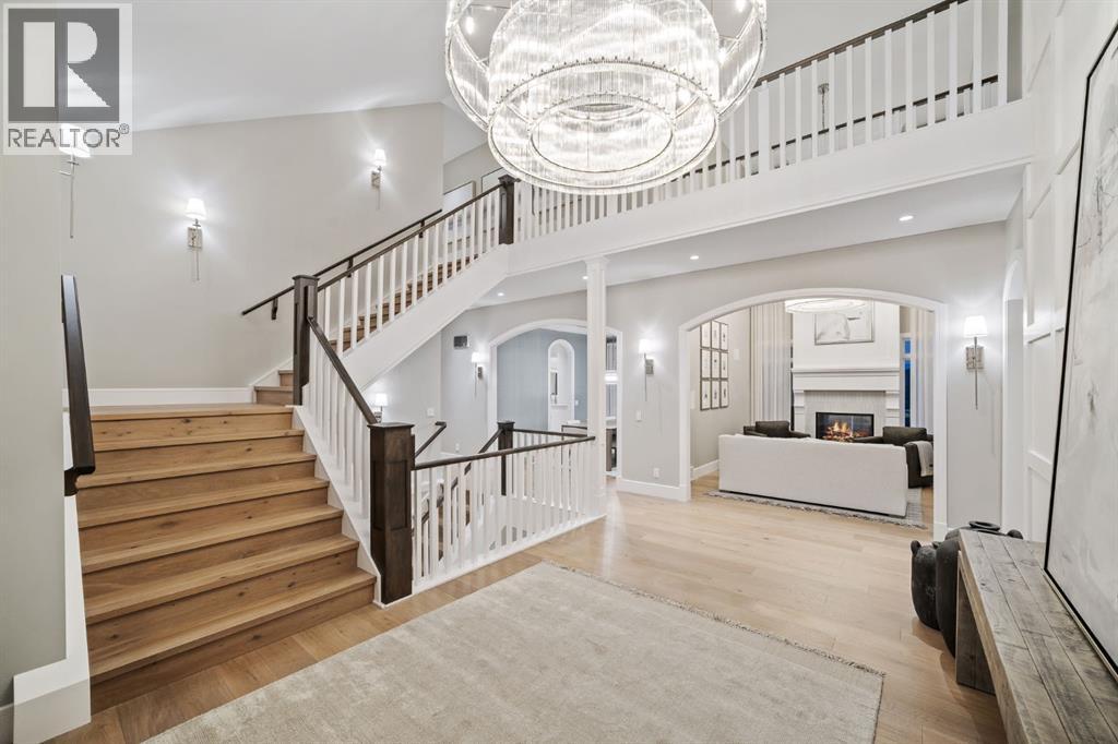 116 Hawks Landing Drive, Priddis Greens, Alberta  T0L 1W3 - Photo 7 - A2271144