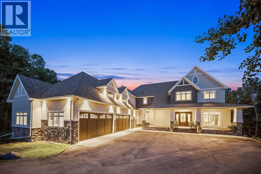 116 Hawks Landing Drive, Priddis Greens, Alberta  T0L 1W3 - Photo 4 - A2271144