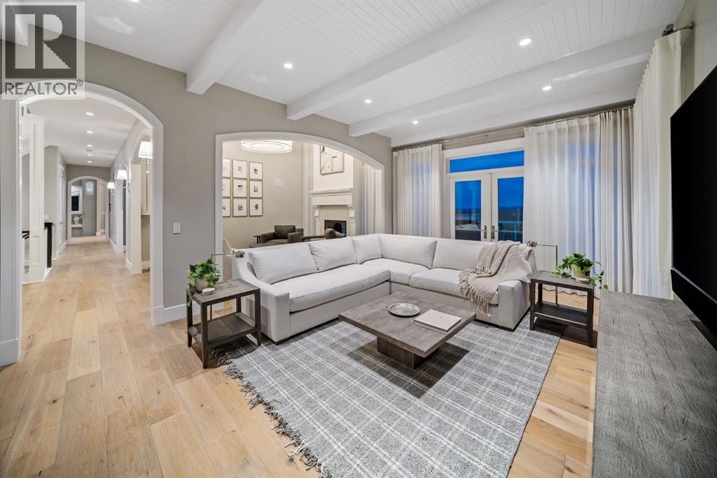 116 Hawks Landing Drive, Priddis Greens, Alberta  T0L 1W3 - Photo 10 - A2271144