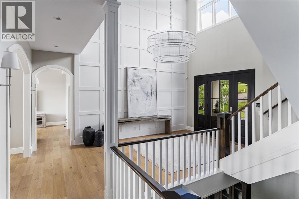 116 Hawks Landing Drive, Priddis Greens, Alberta  T0L 1W3 - Photo 5 - A2271144