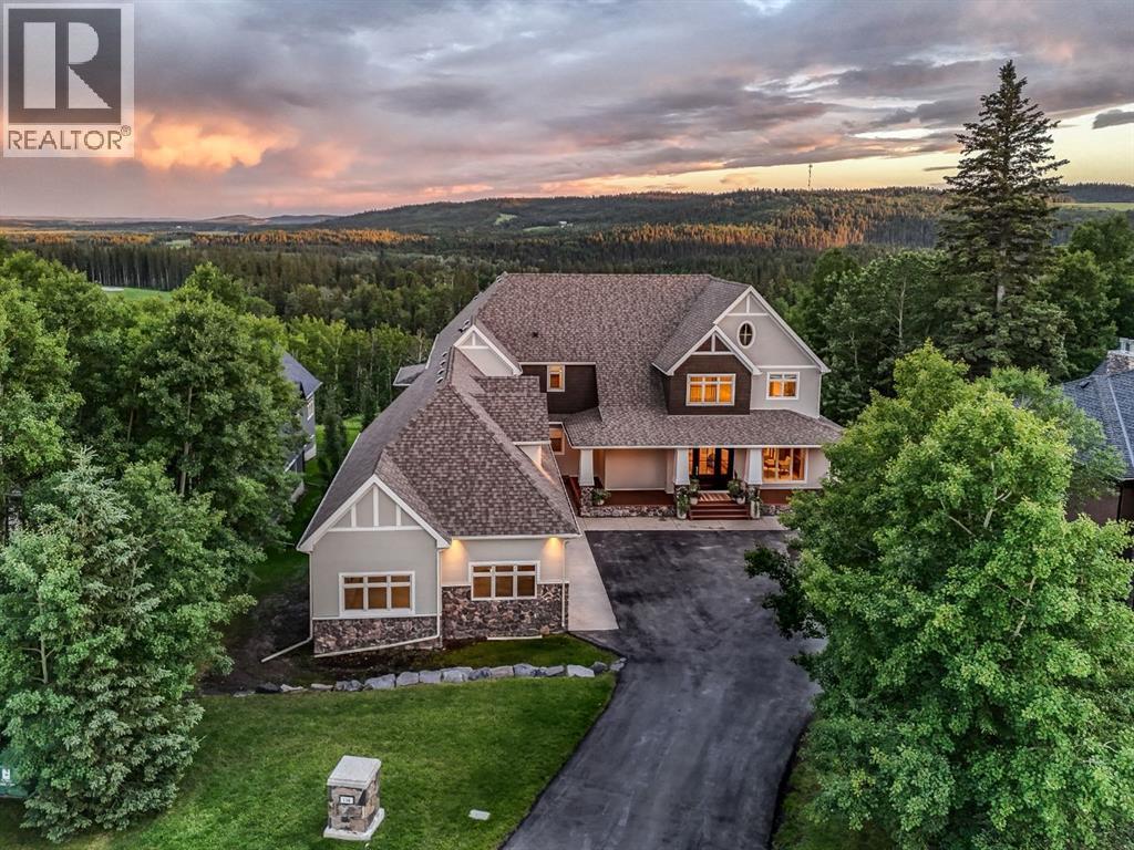 116 Hawks Landing Drive, Priddis Greens, Alberta  T0L 1W3 - Photo 3 - A2271144