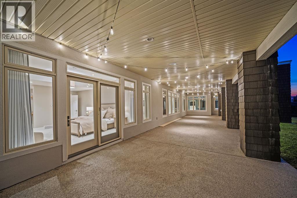 116 Hawks Landing Drive, Priddis Greens, Alberta  T0L 1W3 - Photo 45 - A2271144