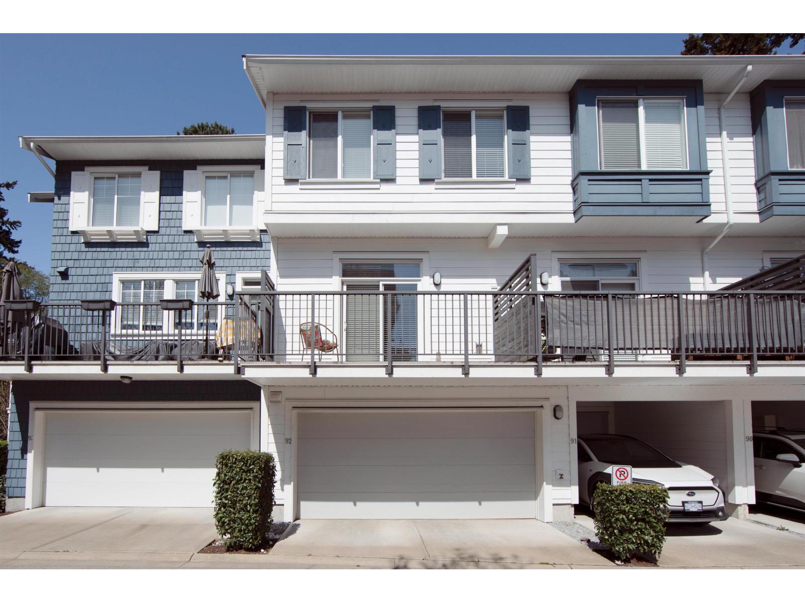 92 158 171 Street, Surrey, British Columbia  V3Z 0X1 - Photo 20 - R3113847