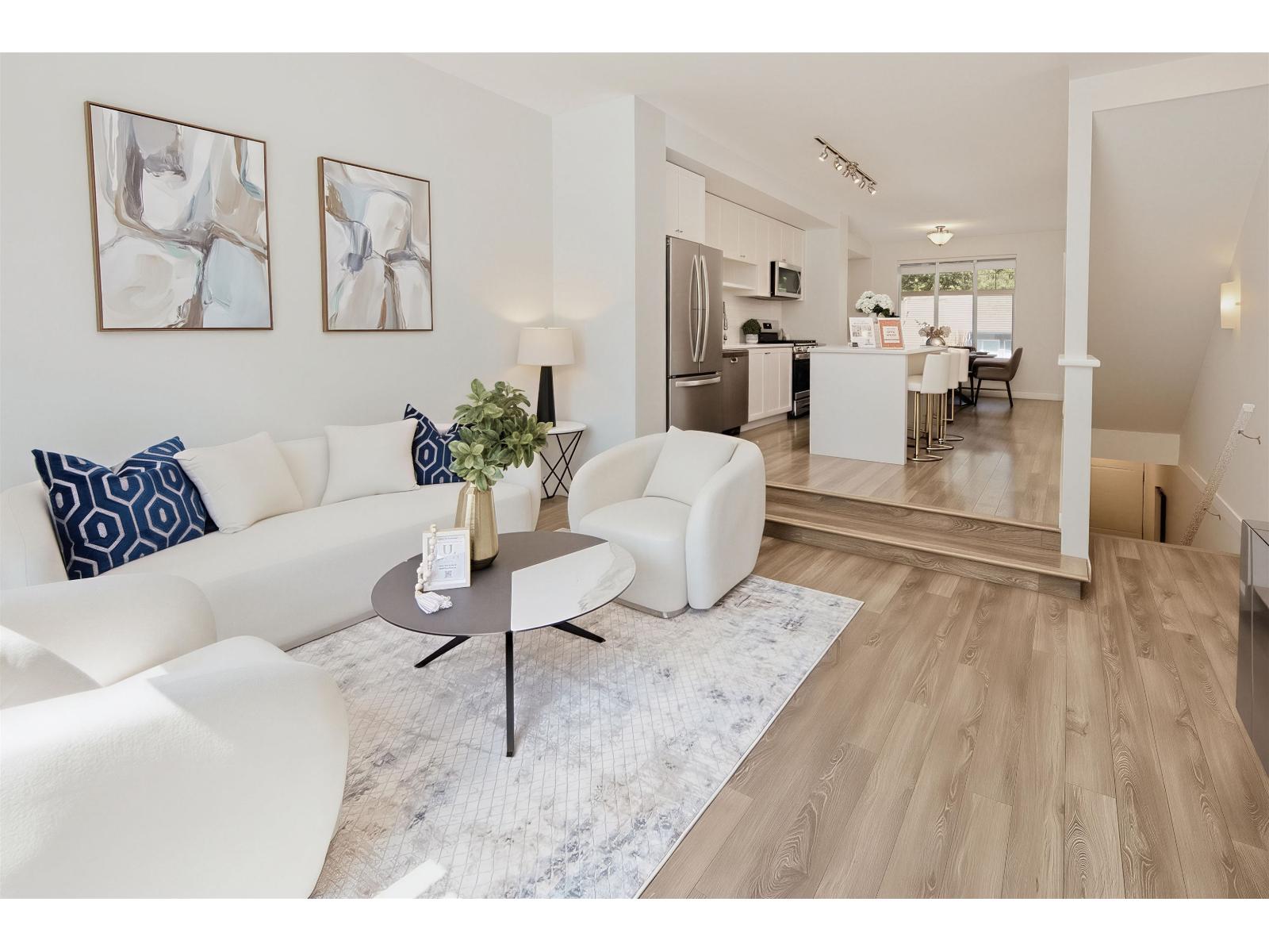 92 158 171 Street, Surrey, British Columbia  V3Z 0X1 - Photo 4 - R3113847