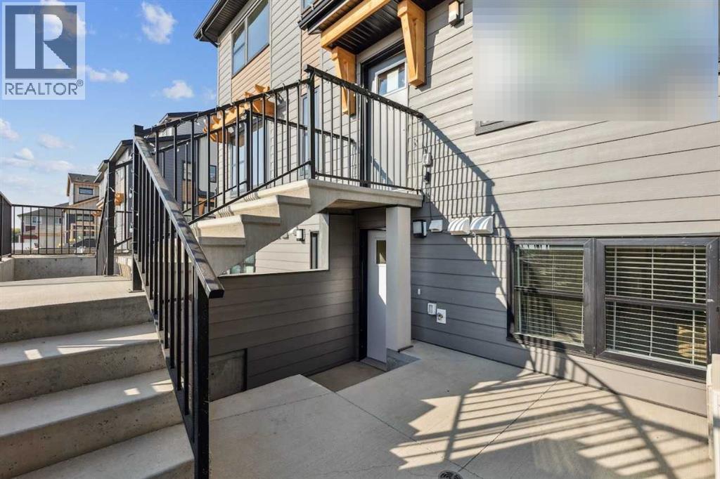 1108, 135 Mahogany Parade Se, Calgary, Alberta  T3M 4K2 - Photo 2 - A2288530