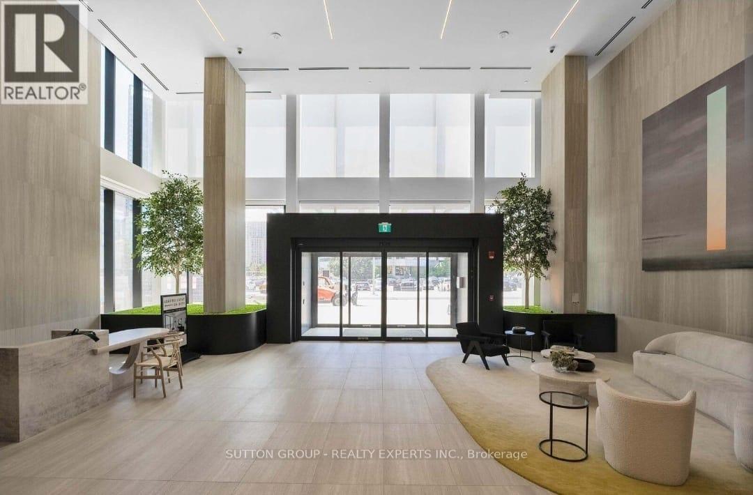 402 - 4023 The Exchange, Mississauga, Ontario  L5B 0N4 - Photo 2 - W12866246