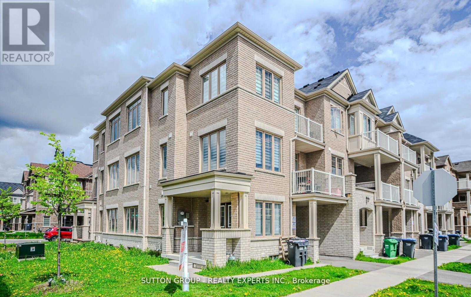 65 FRUITVALE CIRCLE, Brampton, Ontario