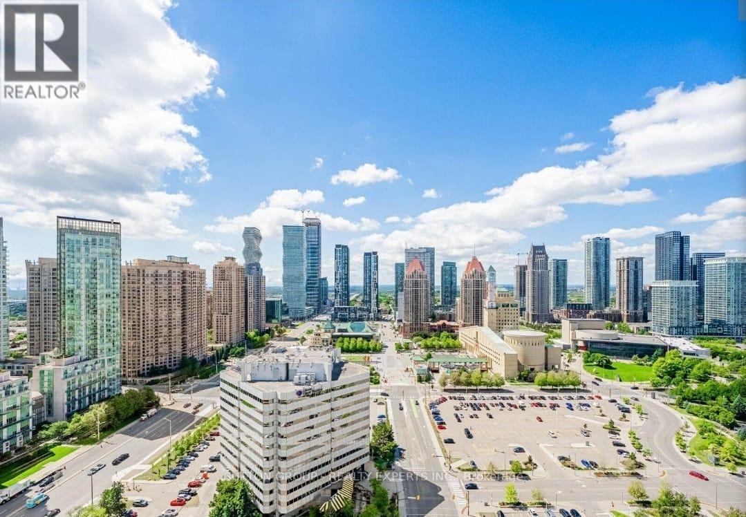 402 - 4023 THE EXCHANGE, Mississauga, Ontario