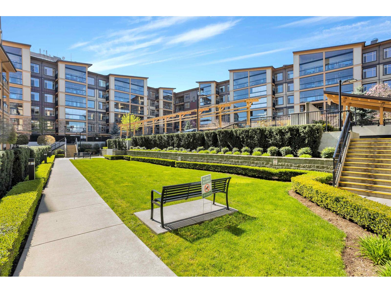 108 32445 Simon Avenue, Abbotsford, British Columbia  V2T 0G7 - Photo 27 - R3115170