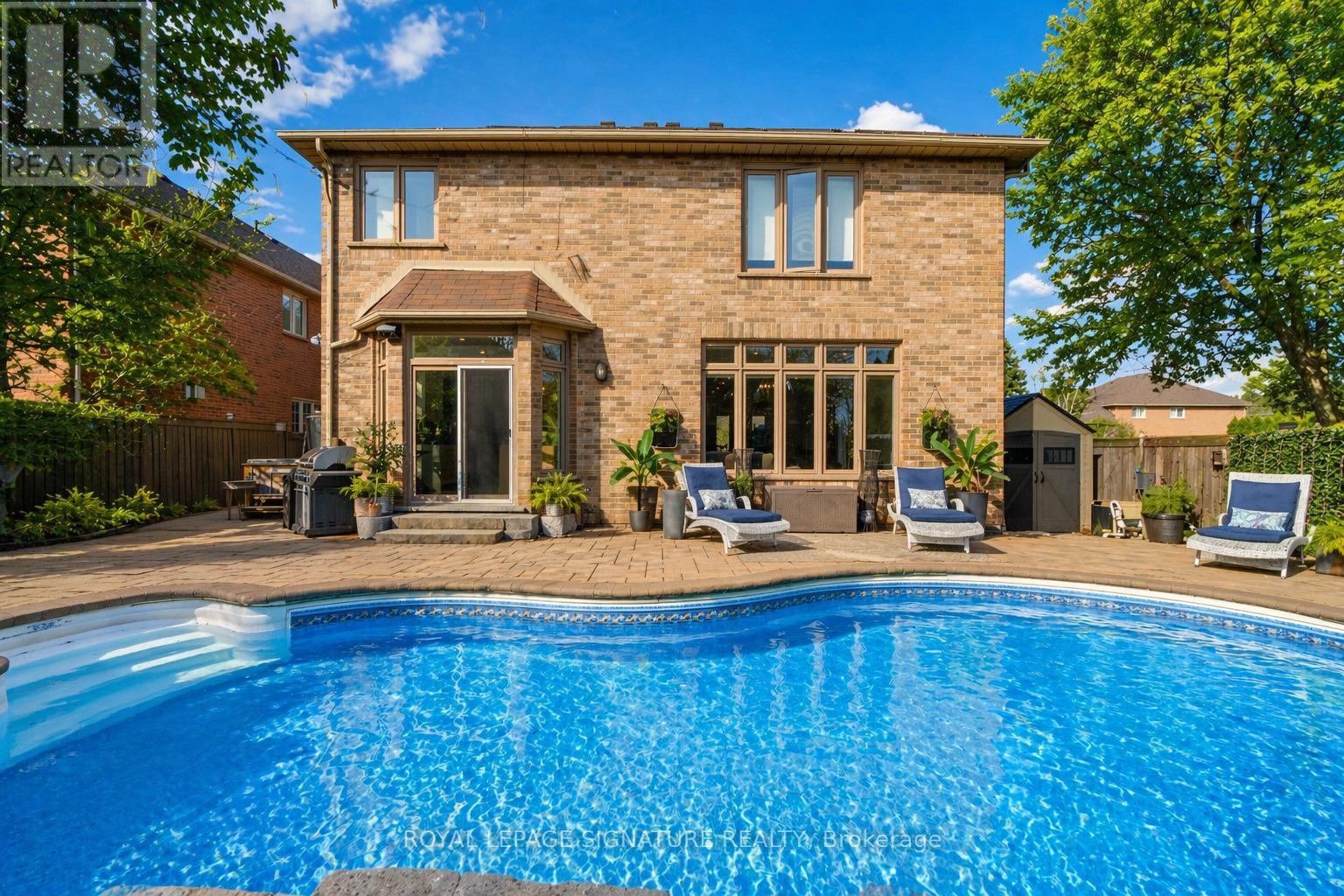 2324 Hilltop Lane, Oakville, Ontario  L6M 3M8 - Photo 41 - W13035778