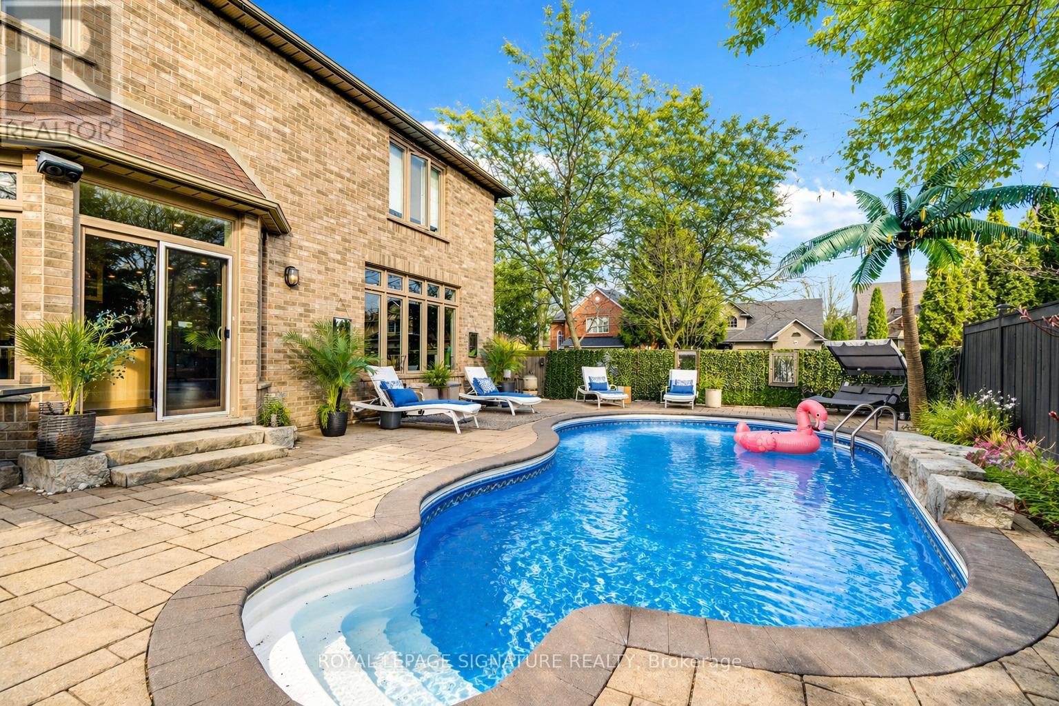 2324 Hilltop Lane, Oakville, Ontario  L6M 3M8 - Photo 43 - W13035778