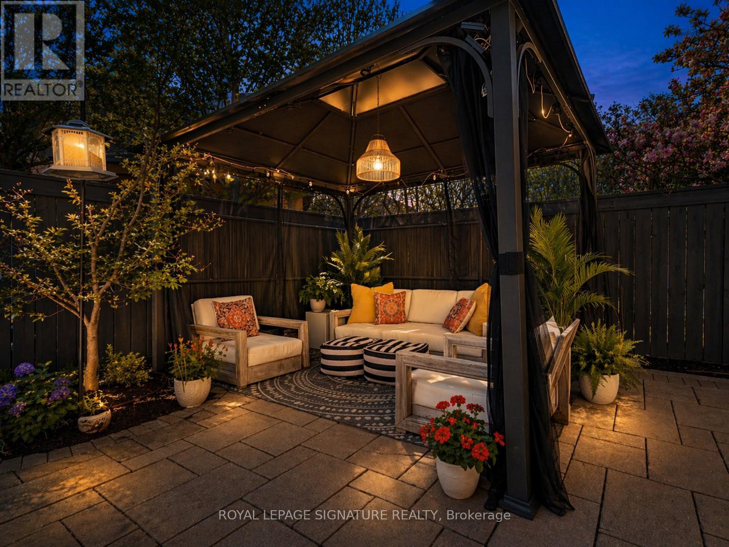 2324 Hilltop Lane, Oakville, Ontario  L6M 3M8 - Photo 45 - W13035778