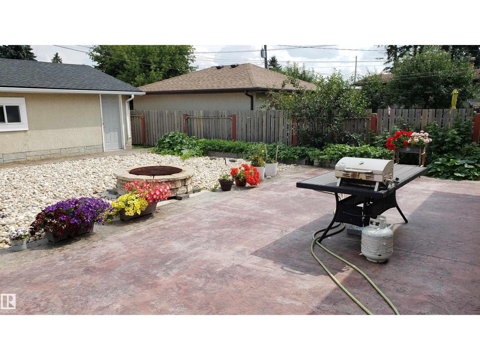 13331 64 St Nw Nw, Edmonton, Alberta  T5A 0Y6 - Photo 34 - E4483799