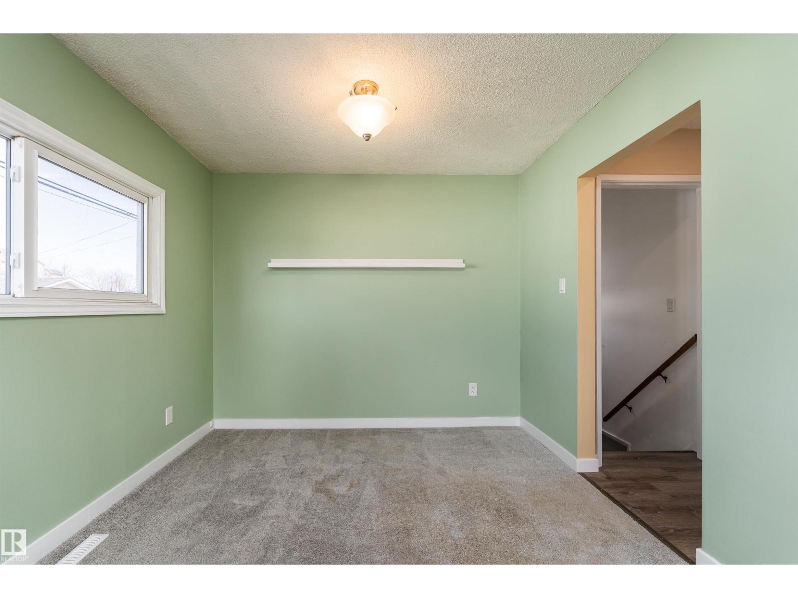 13331 64 St Nw Nw, Edmonton, Alberta  T5A 0Y6 - Photo 7 - E4483799