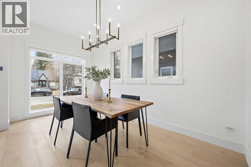 1430 27 Street SW, Calgary, Alberta  T3C 1L3 - Photo 4 - A2295767