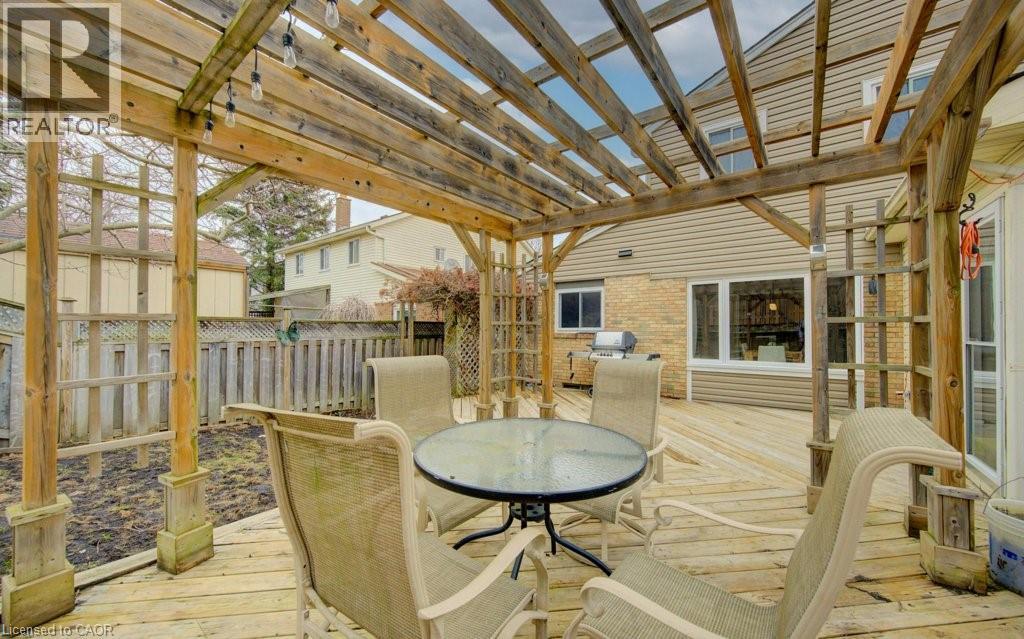 15 Deerwood Crescent, Kitchener, Ontario  N2N 1R4 - Photo 39 - 40817323