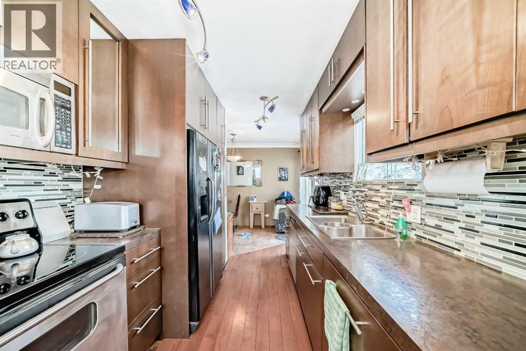 440 36 Avenue NW, Calgary, Alberta  T2K 0C3 - Photo 4 - A2299648