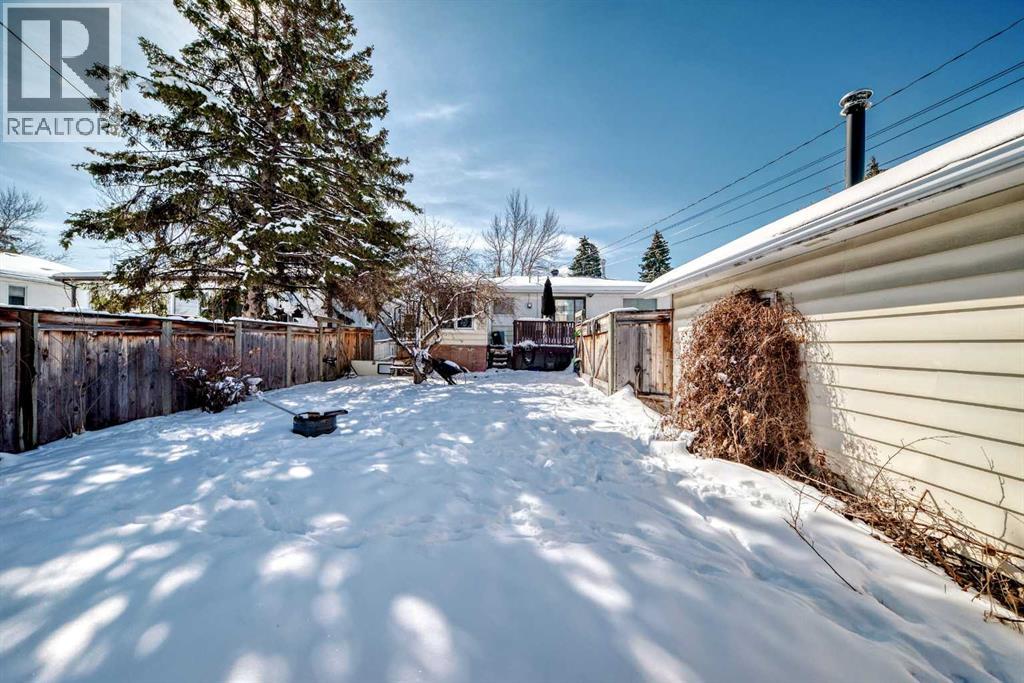 440 36 Avenue NW, Calgary, Alberta  T2K 0C3 - Photo 33 - A2299648