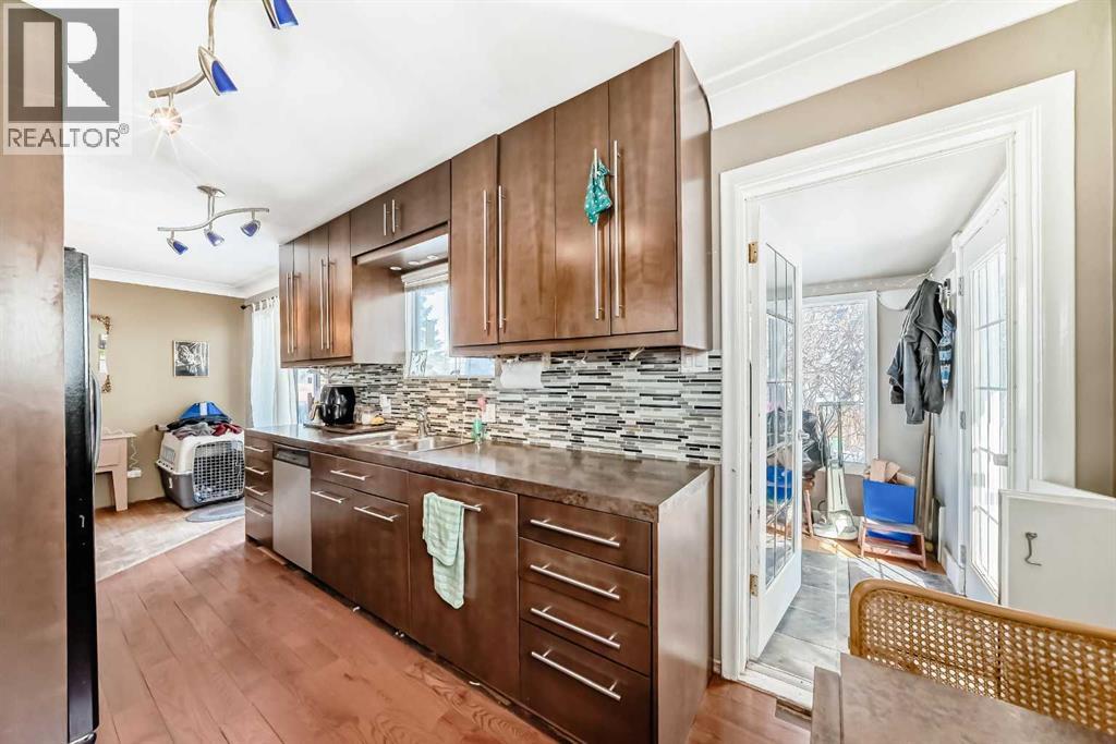 440 36 Avenue NW, Calgary, Alberta  T2K 0C3 - Photo 5 - A2299648