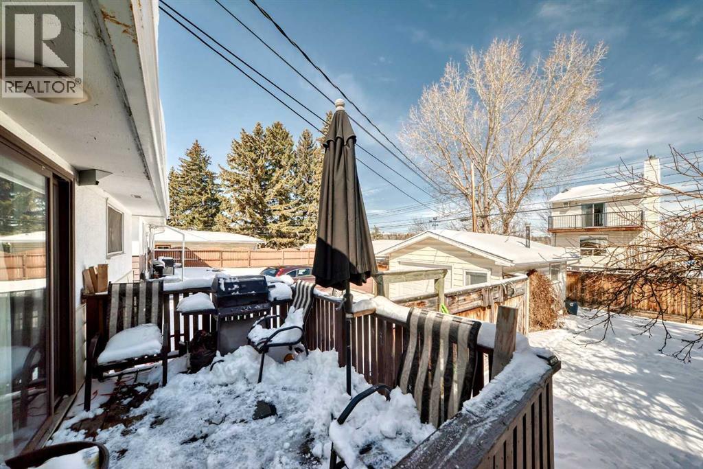 440 36 Avenue NW, Calgary, Alberta  T2K 0C3 - Photo 9 - A2299648