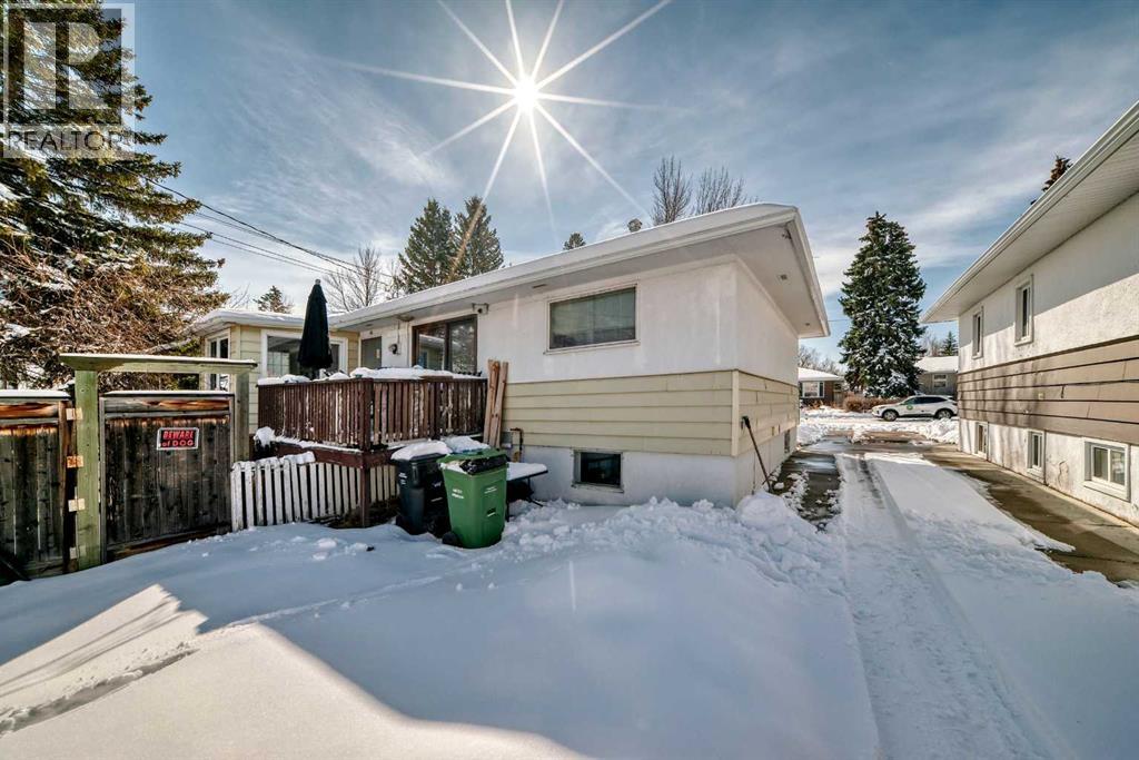 440 36 Avenue NW, Calgary, Alberta  T2K 0C3 - Photo 34 - A2299648